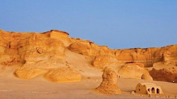 Faiyum, Desert 5 G  Egypt Travel Booking